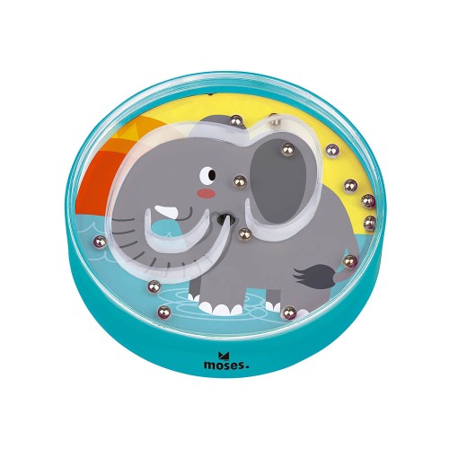 Juego paciencia Up & Down Display Moses 4033477920492 6