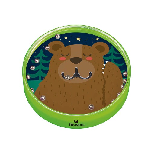 Juego paciencia Up & Down Display Moses 4033477920492 5