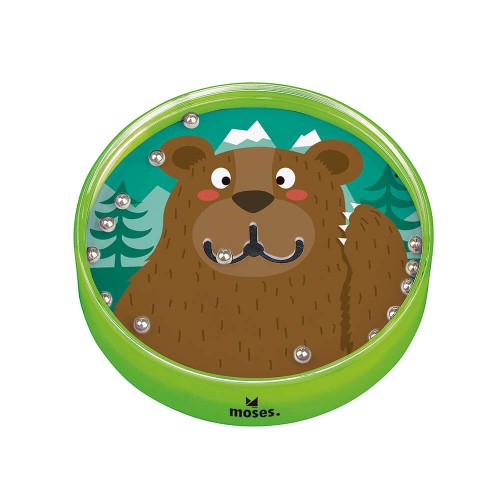 Juego paciencia Up & Down Display Moses 4033477920492 4