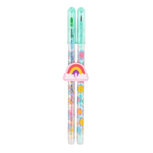 Lápices apilables arcoiris 2 en 1 Moses 4033477262929 8