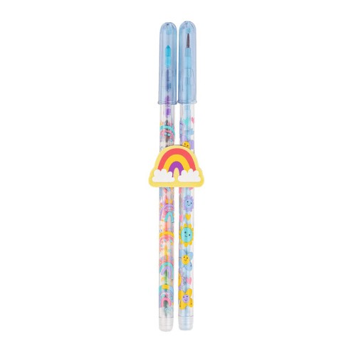 Lápices apilables arcoiris 2 en 1 Moses 4033477262929 6