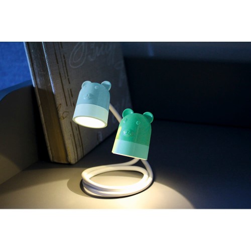 Luz de lectura flexible Moses 4033477262776 3