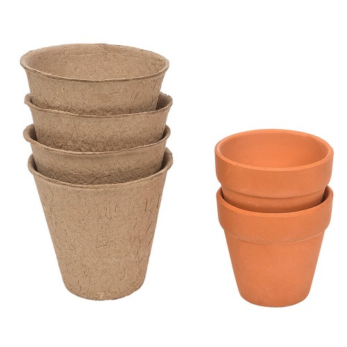 Maletín jardin de flores Bichos Moses 4033477161680 7
