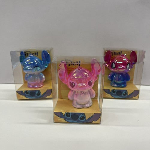 Sacapuntas Stitch Coolpack 5903686391392