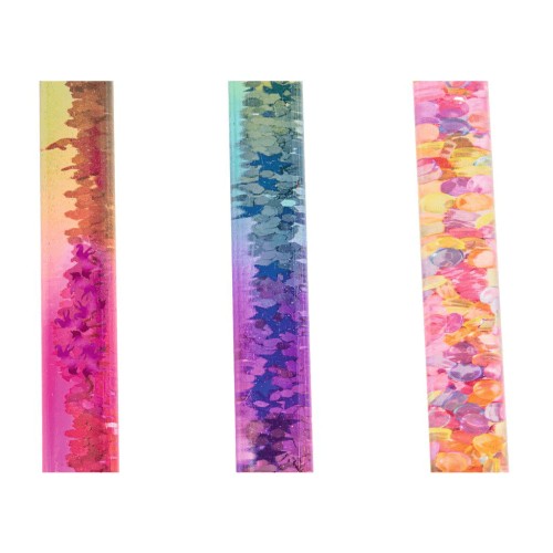 Varita mágica Arcoiris Moses 4033477381897 3