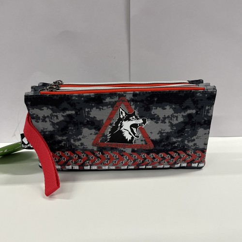 Estuche triple Breakout Busquets 8446250211902