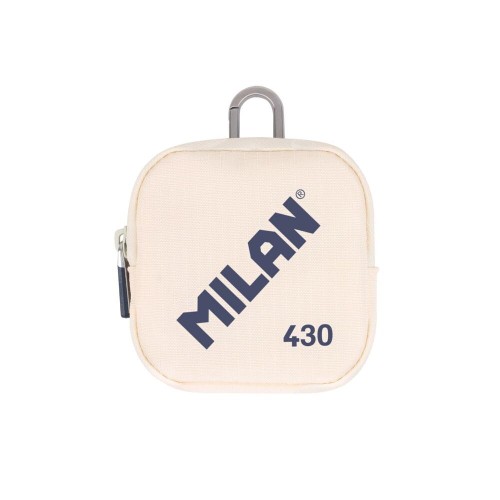 Monedero  Beig colección 430 Milan 8411574110484