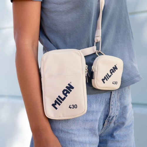 Monedero  Beig colección 430 Milan 8411574110484