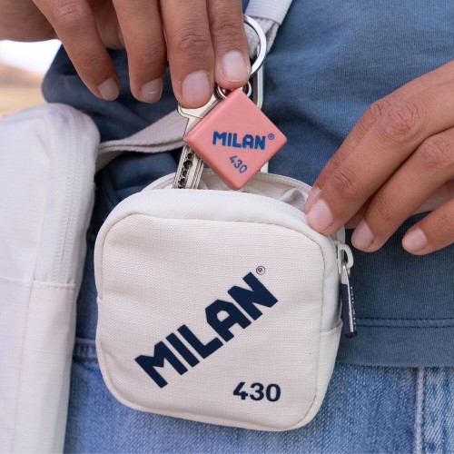 Monedero  Beig colección 430 Milan 8411574110484