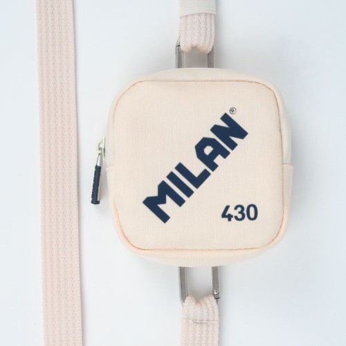 Monedero  Beig colección 430 Milan 8411574110484