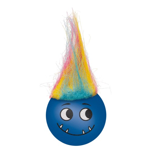 Pelota saltarina divertida monsters Moses 4033477382511