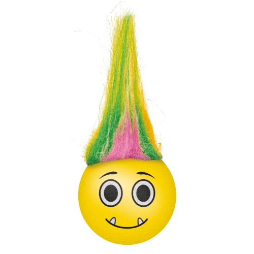Pelota saltarina divertida monsters Moses 4033477382511