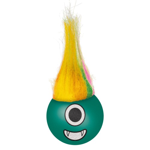 Pelota saltarina divertida monsters Moses 4033477382511