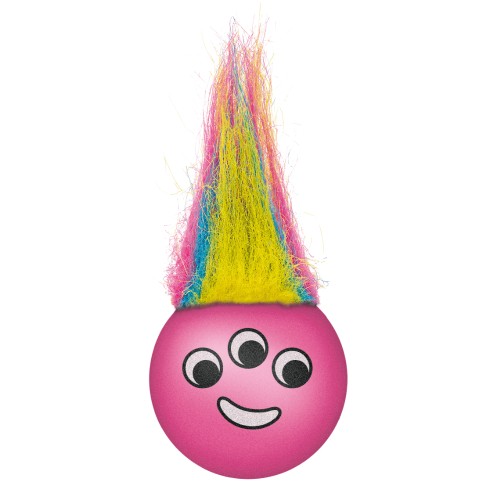 Pelota saltarina divertida monsters Moses 4033477382511