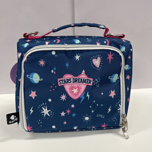 Portameriendas termico Dreams Busquets 8446257811501