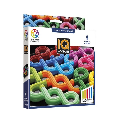 Juego iq noodles  5414301526520