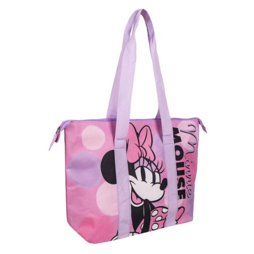 Bolsa Playa Minnie   47.0 X 33.0 X 15.0 CM Cerda 84454844701