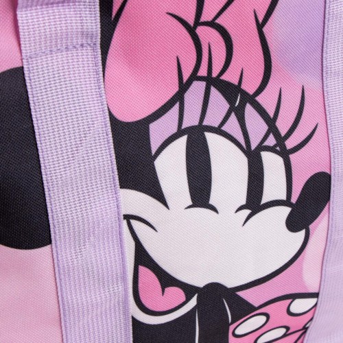 Bolsa Playa Minnie   47.0 X 33.0 X 15.0 CM Cerda 84454844701