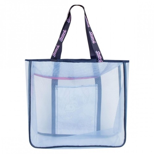 Bolsa Playa Premium Stitch   62.0 X 39.0 X 20.0 CM Cerda 844