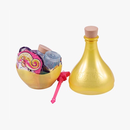 Botella Slime Oosh Poción Mágica 23'5x13'5x13'5cm Zuru 48946