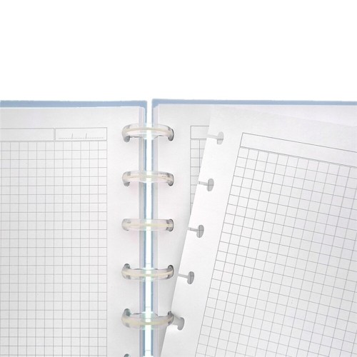 Cuaderno A6  Profe, te mereces un 10 Lovely Story 8435458156