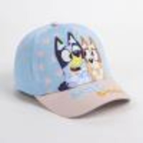 Set Gorra y Gafas De Sol Bluey Talla 51 Cm Cerda 84454844702