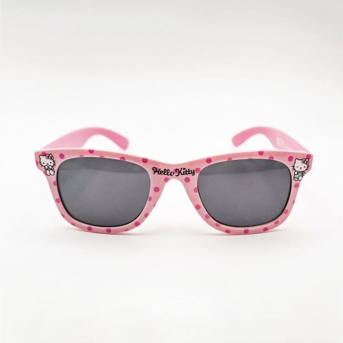 Set Gorra y Gafas De Sol Hello Kitty Talla 53 Cm Cerda 84454