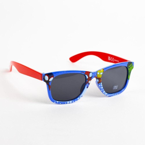 Set Gorra y Gafas De Sol Spidey Talla 51 Cm Cerda 8445484470