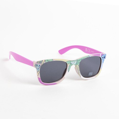 Set Gorra y Gafas De Sol Stitch Talla 53 Cm Cerda 8445484470