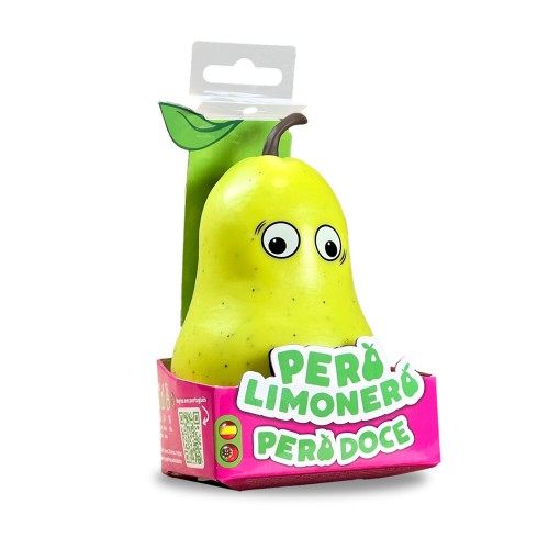 Juego Pera Limonera, deshazte de tus cartas Mercurio 8437027