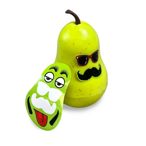 Juego Pera Limonera, deshazte de tus cartas Mercurio 8437027