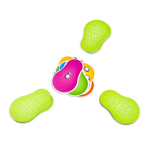 Juego Pera Limonera, deshazte de tus cartas Mercurio 8437027