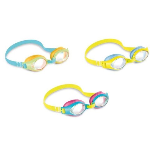 Gafas natación Junior (3/8 años) Color Baby 6941057421841