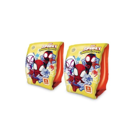 Manguitos Spidey 25 x 15 Mondo 8001011169474