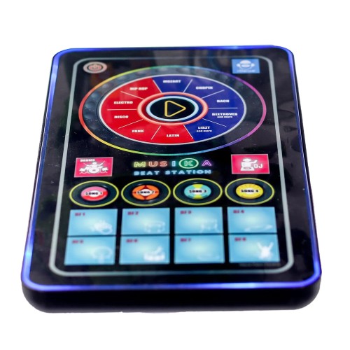 Mini mesa de mezclas tablet portatil Idance 4894367018664