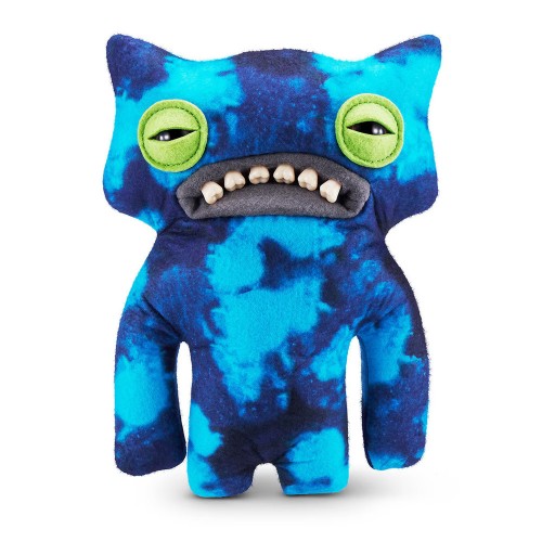 Peluche Fuggler monstruo feo y divertido 23 cm Mattel 489468