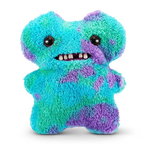 Peluche Fuggler monstruo feo y divertido 23 cm Mattel 489468
