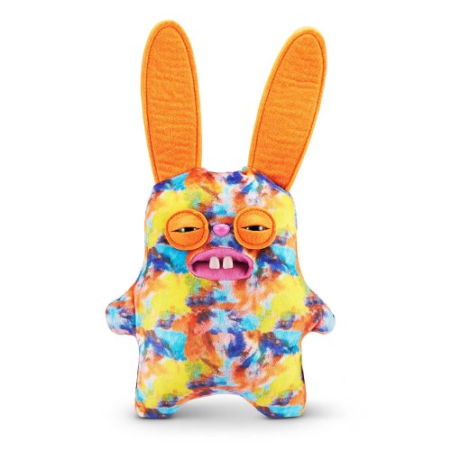 Peluche Fuggler monstruo feo y divertido 23 cm Mattel 489468