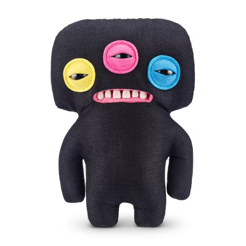 Peluche Fuggler monstruo feo y divertido 23 cm Mattel 489468