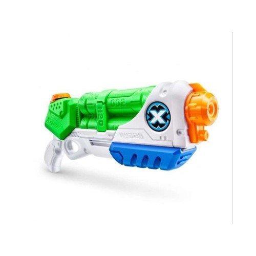 Pistola de agua X-Shot Warfare Medium Typhoon Thunder, 39x15