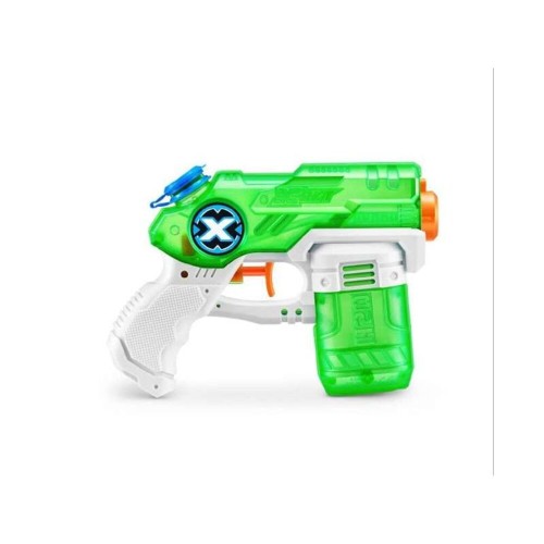 Pistola de agua X-Shot Warfare mini Stealth Soaker 20x4x19'5