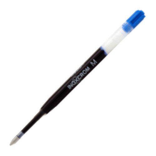 Recambio boligrafo azul Inoxcrom 8436548542207