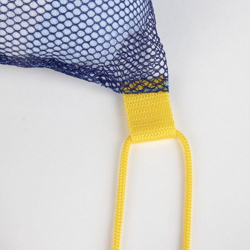 Toalla con Saquito y gorra Bluey 33x27x7 cm Cerda 8445484488