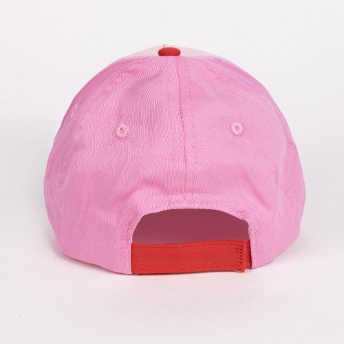 Toalla con Saquito y gorra Hello Kitty 33x27x7 cm Cerda 8445