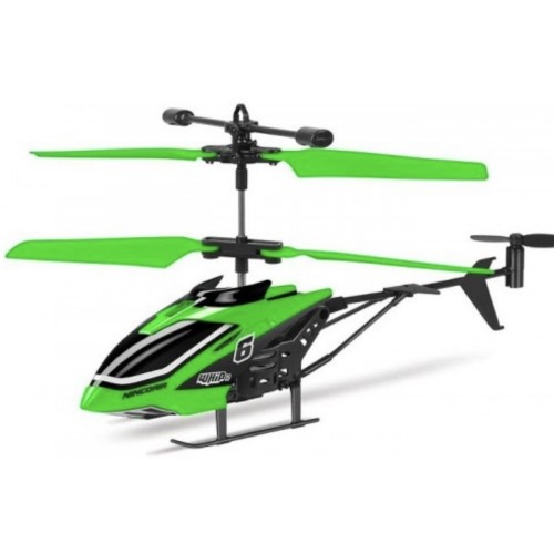 Helicoptero radiocontrol whip 2 NINCO