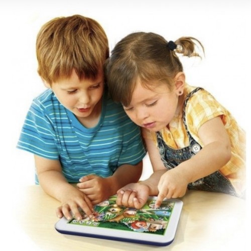 Educa touch junior erase una vez...cuentacuentos EDUCA