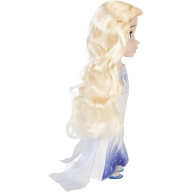 192995214897 (3) Muñeca Elsa 38 cm – Disney Frozen 3