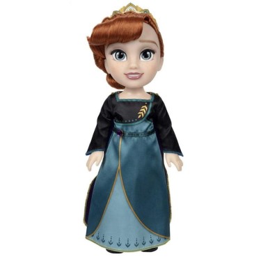 192995214903 (2) Muñeca Anna Frozen 38 cm – Toys 3