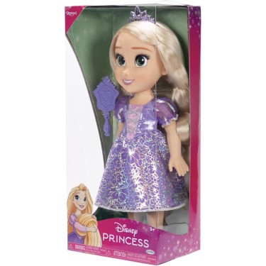 192995230156 (1) Muñeca Rapunzel Disney Princess 3 1