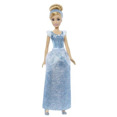 194735120253 (1) Muñeca Cenicienta 29 cm – Disney  1